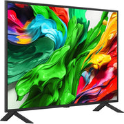 LG QNED85 86-inch Curved 4K UHD LED TV 86QNED85AUA