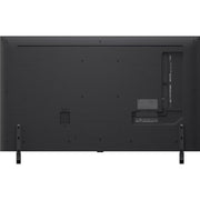 LG QNED85 86-inch Curved 4K UHD LED TV 86QNED85AUA