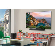 LG C5 65-inch 4K UHD Smart LED TV OLED65C5PUA