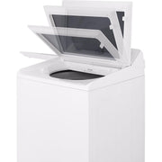 LG Large Capacity Top Load Washer with EasyUnload™ WT8205CW