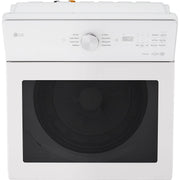 LG Large Capacity Top Load Washer with EasyUnload™ WT8205CW