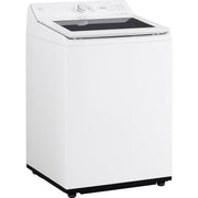 LG Large Capacity Top Load Washer with EasyUnload™ WT8205CW