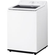 LG Large Capacity Top Load Washer with EasyUnload™ WT8205CW