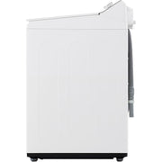 LG Large Capacity Top Load Washer with EasyUnload™ WT8205CW
