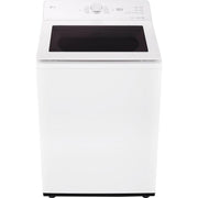 LG Large Capacity Top Load Washer with EasyUnload™ WT8205CW