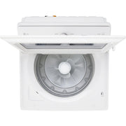 LG Large Capacity Top Load Washer with EasyUnload™ WT8205CW