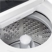 LG Large Capacity Top Load Washer with EasyUnload™ WT8205CW