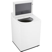 LG Large Capacity Top Load Washer with EasyUnload™ WT8205CW