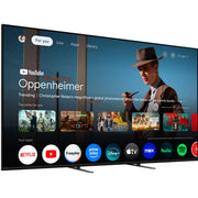 Sony BRAVIA 5 85-inch 4K UHD Smart LED TV K-85XR50