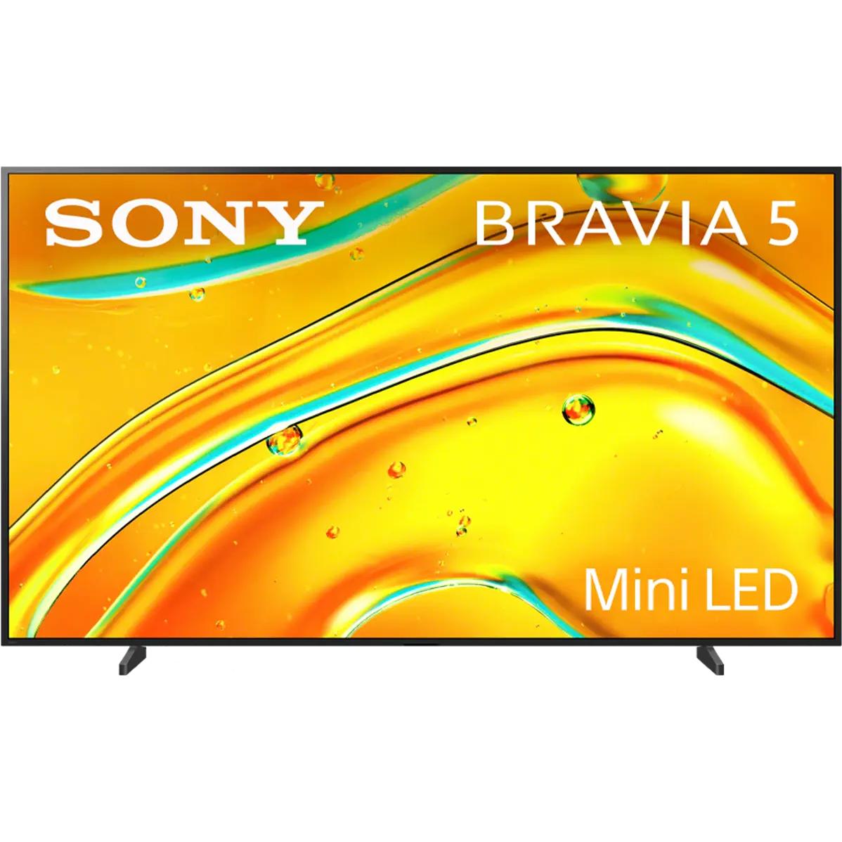 Sony BRAVIA 5 98-inch 4K UHD Smart LED TV K-98XR50