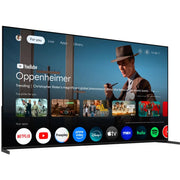 Sony BRAVIA 8 II 55-inch 4K UHD Smart LED TV K-55XR80M2