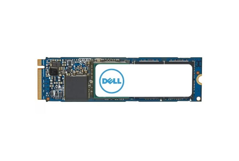Dell PC0HX (Kioxia KXGABDNV2T04) 2TB XG10D Series Internal Solid State