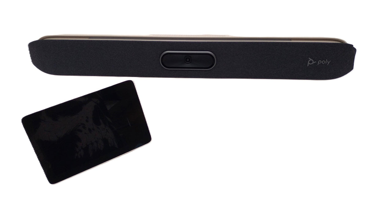 Polycom Studio X50 2200-86270-001 Video Conferencing Kit