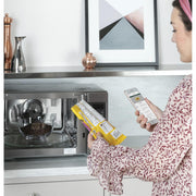 Café 1.5 Cu. Ft. Smart Countertop Convection/Microwave Oven CCWK15C1WSS