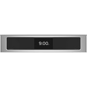 Café 27-inch Smart Five in One Oven with 120V Advantium® Technology CSB912P2VS1