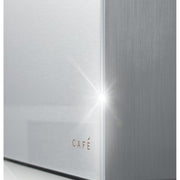 Café 30-inch Smart Five in One Oven with 120V Advantium® Technology CSB913M2VS5