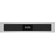 Café 30-inch, 1.7 cu.ft. Built-in Single Wall Oven with Advantium® Technology CSB923P2VS1