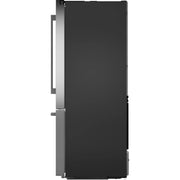 Bosch 36-inch, 21.6 cu. ft. Counter-Depth  French 3-Door Refrigerator with Water and Ice Dispensing System B36CD52SNS