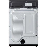 LG 7.3 cu.ft. Electric Dryer with ThinQ® DLE8200L