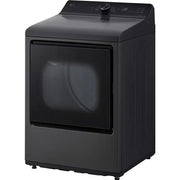 LG 7.3 cu.ft. Electric Dryer with ThinQ® DLE8200L