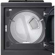 LG 7.3 cu.ft. Electric Dryer with ThinQ® DLE8200L