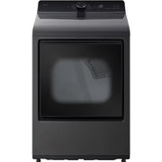 LG 7.3 cu.ft. Gas Dryer with ThinQ® DLG8201L