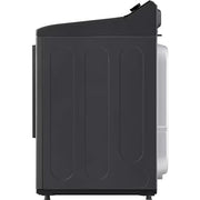 LG 7.3 cu.ft. Gas Dryer with ThinQ® DLG8201L