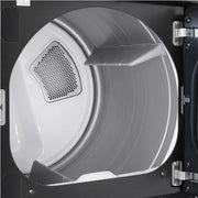 LG 7.3 cu.ft. Gas Dryer with ThinQ® DLG8201L