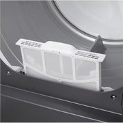 LG 7.3 cu.ft. Gas Dryer with ThinQ® DLG8201L