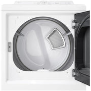 LG 7.3 cu.ft. Gas Dryer with ThinQ® DLG8201W