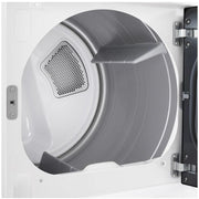 LG 7.3 cu.ft. Gas Dryer with ThinQ® DLG8201W
