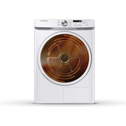 Samsung 7.5 cu. ft. Electric Dryer with Heat Pump and SmartThings DV45DG6000HWA2