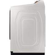 Samsung 7.4 cu. ft. Smart Electric Dryer with Steam Sanitize+ DVE55CG7500EA3