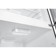 Frigidaire 30-inch, 18 cu. ft. Freestanding Garage Ready Top Freezer Refrigerator FRTE1835AV