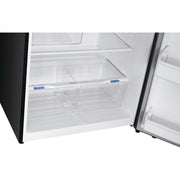 Frigidaire 30-inch, 18 cu. ft. Freestanding Garage Ready Top Freezer Refrigerator FRTE1835AV