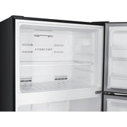 Frigidaire 30-inch, 18 cu. ft. Freestanding Garage Ready Top Freezer Refrigerator FRTE1835AS
