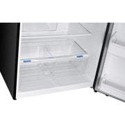 Frigidaire 30-inch, 18 cu. ft. Freestanding Garage Ready Top Freezer Refrigerator FRTE1835AB