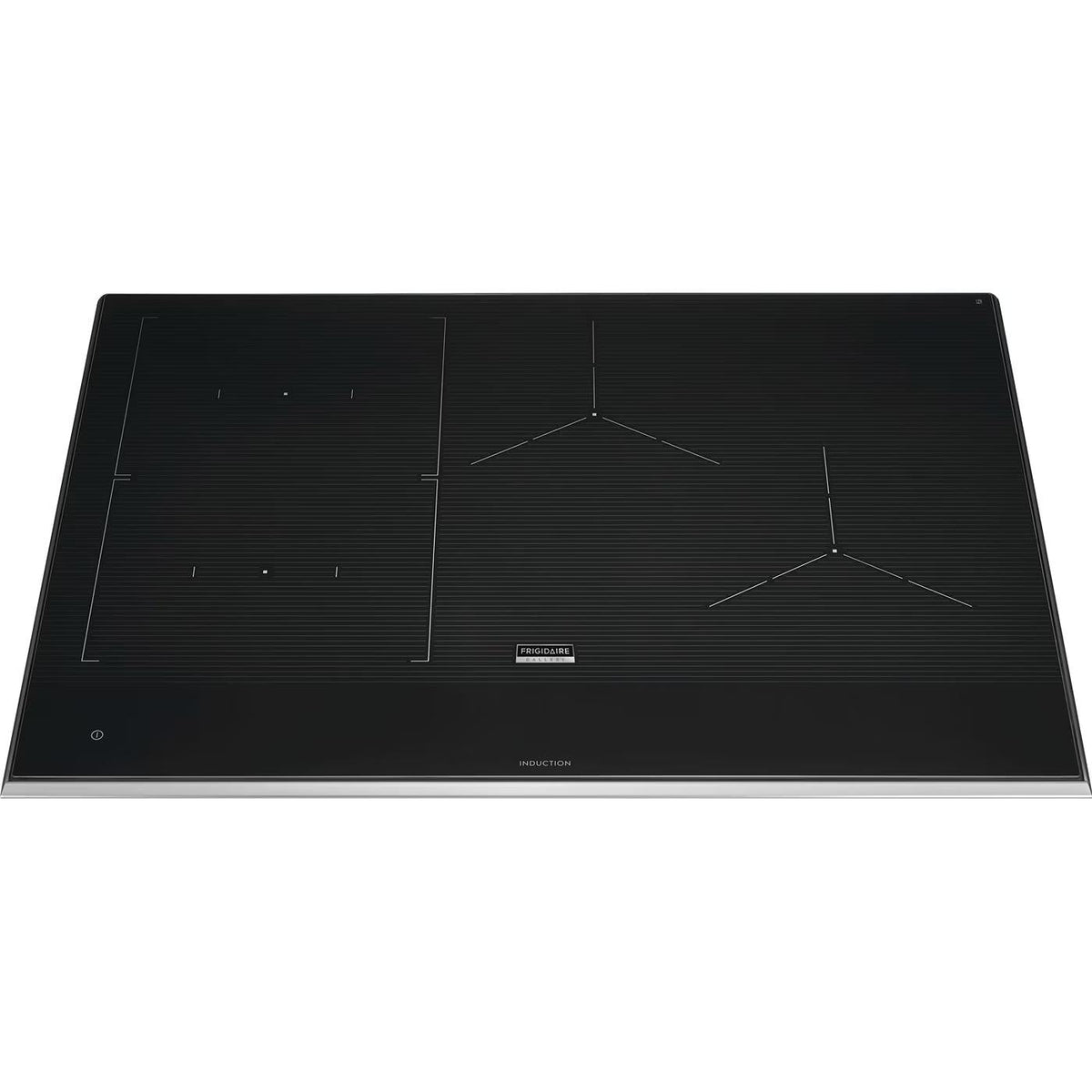 Frigidaire Gallery 30" Induction Cooktop GCCI3047AS