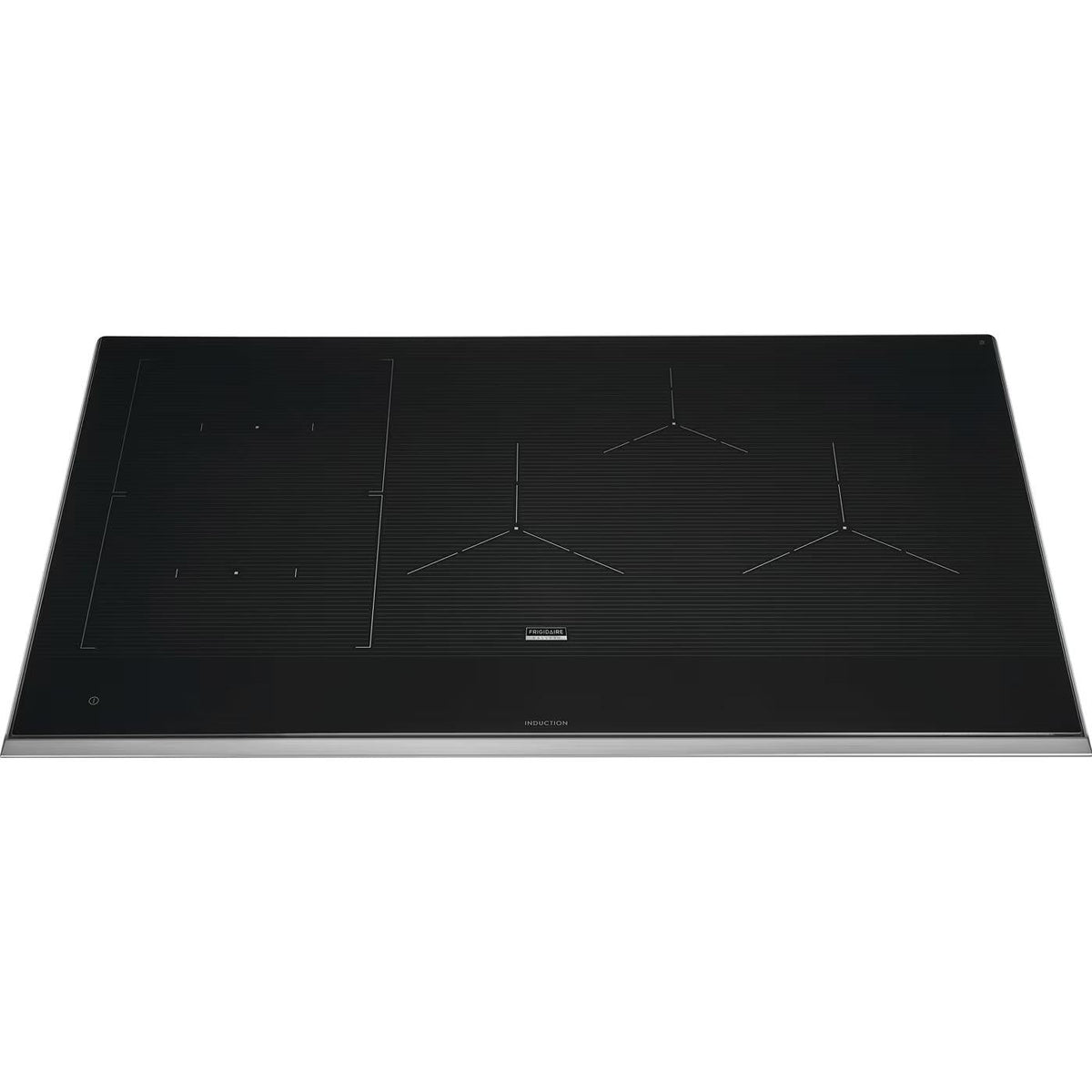 Frigidaire Gallery 36" Induction Cooktop GCCI3647AS