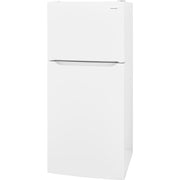 Frigidaire 30-inch, 18.17 cu. ft. Freestanding Top Freezer Refrigerator FFHT1814YW