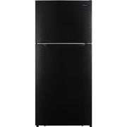 Frigidaire 30-inch, 18.17 cu. ft. Freestanding Top Freezer Refrigerator FFHT1814YB