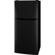 Frigidaire 30-inch, 18.17 cu. ft. Freestanding Top Freezer Refrigerator FFHT1814YB
