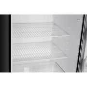 Frigidaire 30-inch, 18.17 cu. ft. Freestanding Top Freezer Refrigerator FFHT1814YB