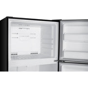 Frigidaire 30-inch, 18.17 cu. ft. Freestanding Top Freezer Refrigerator FFHT1814YB