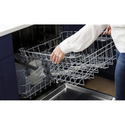 GE ENERGY STAR® Top Control Hybrid Tub Dishwasher with Dry Boost GDT565HSYSS