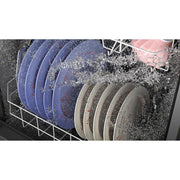 GE ENERGY STAR® Top Control Hybrid Tub Dishwasher with Dry Boost GDT565HSYSS