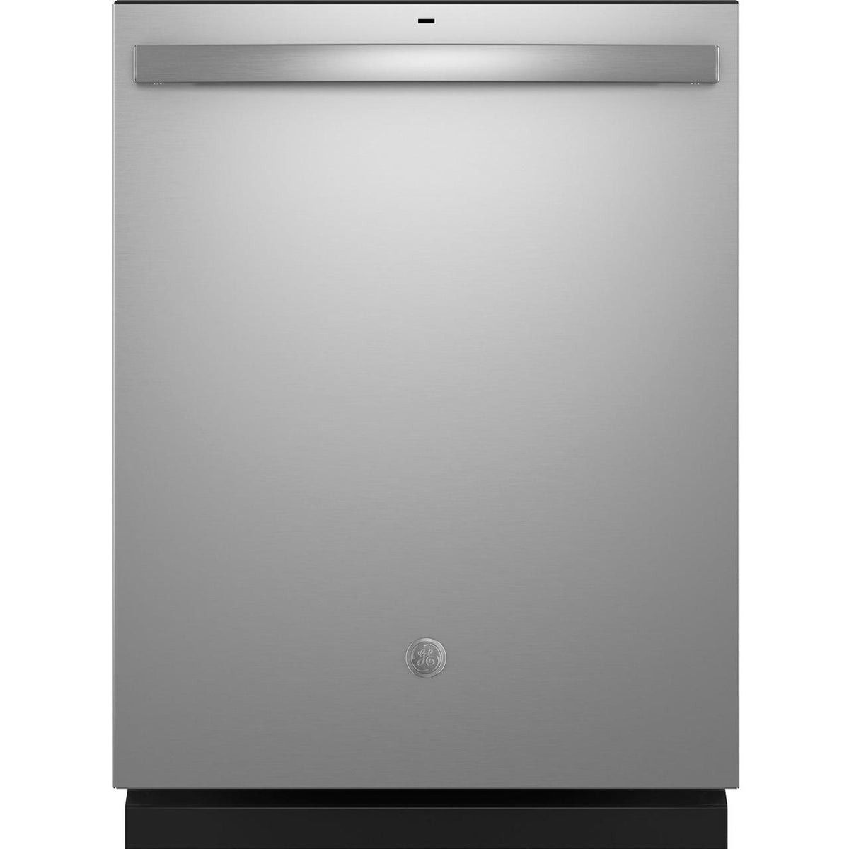 GE ENERGY STAR® Top Control Hybrid Tub Dishwasher with Third Rack GDT595HYYFS