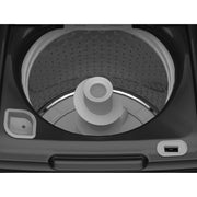 GE 4.5 cu. ft. Capacity Washer with Water Level Control GTW585BPVDG