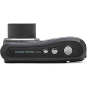 Kodak PIXPRO FZ45 16MP Digital Camera Black +Lexar 32GB Memory Card +Camera Case