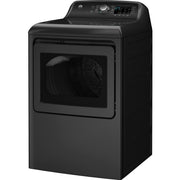GE 7.4 cu. ft. Capacity Gas Dryer with Up To 120 ft. Venting and Sensor Dry GTD58GBPVDG